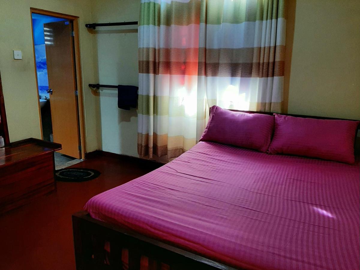 Kande Gedara Resort Monaragala Zewnętrze zdjęcie