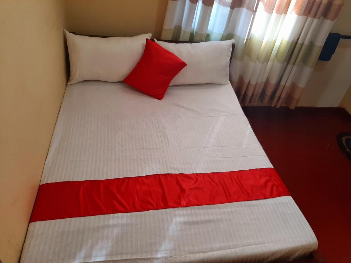 Kande Gedara Resort Monaragala Zewnętrze zdjęcie