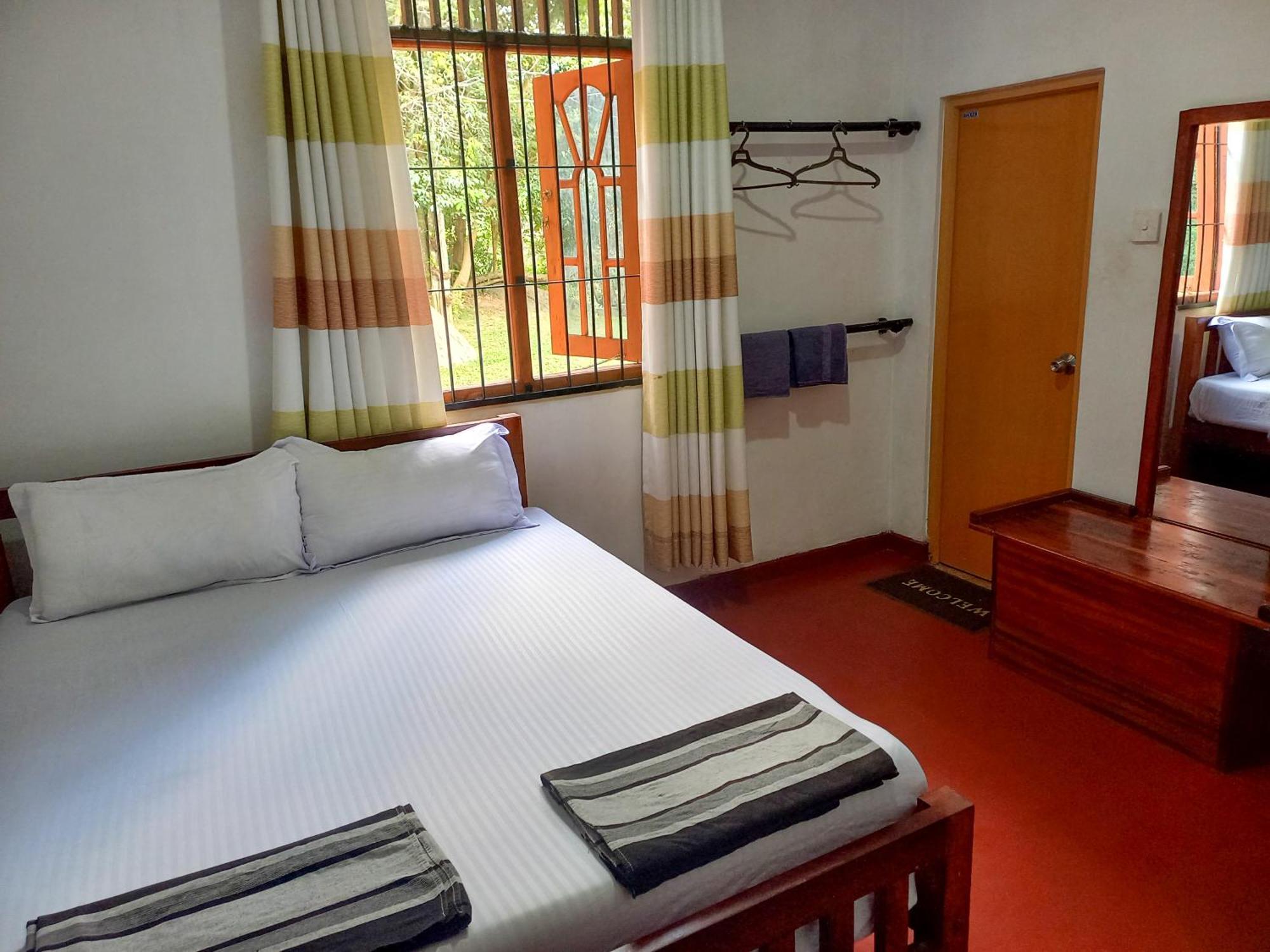 Kande Gedara Resort Monaragala Zewnętrze zdjęcie
