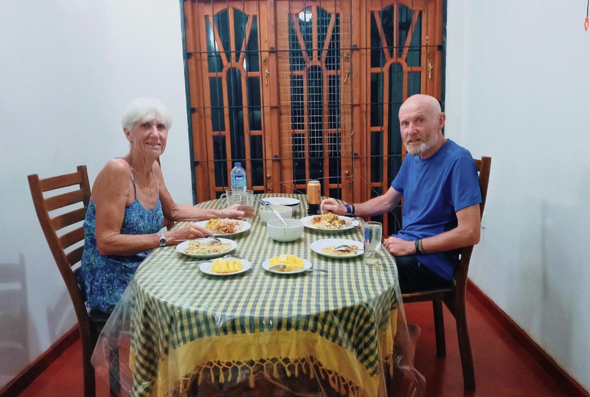 Kande Gedara Resort Monaragala Zewnętrze zdjęcie